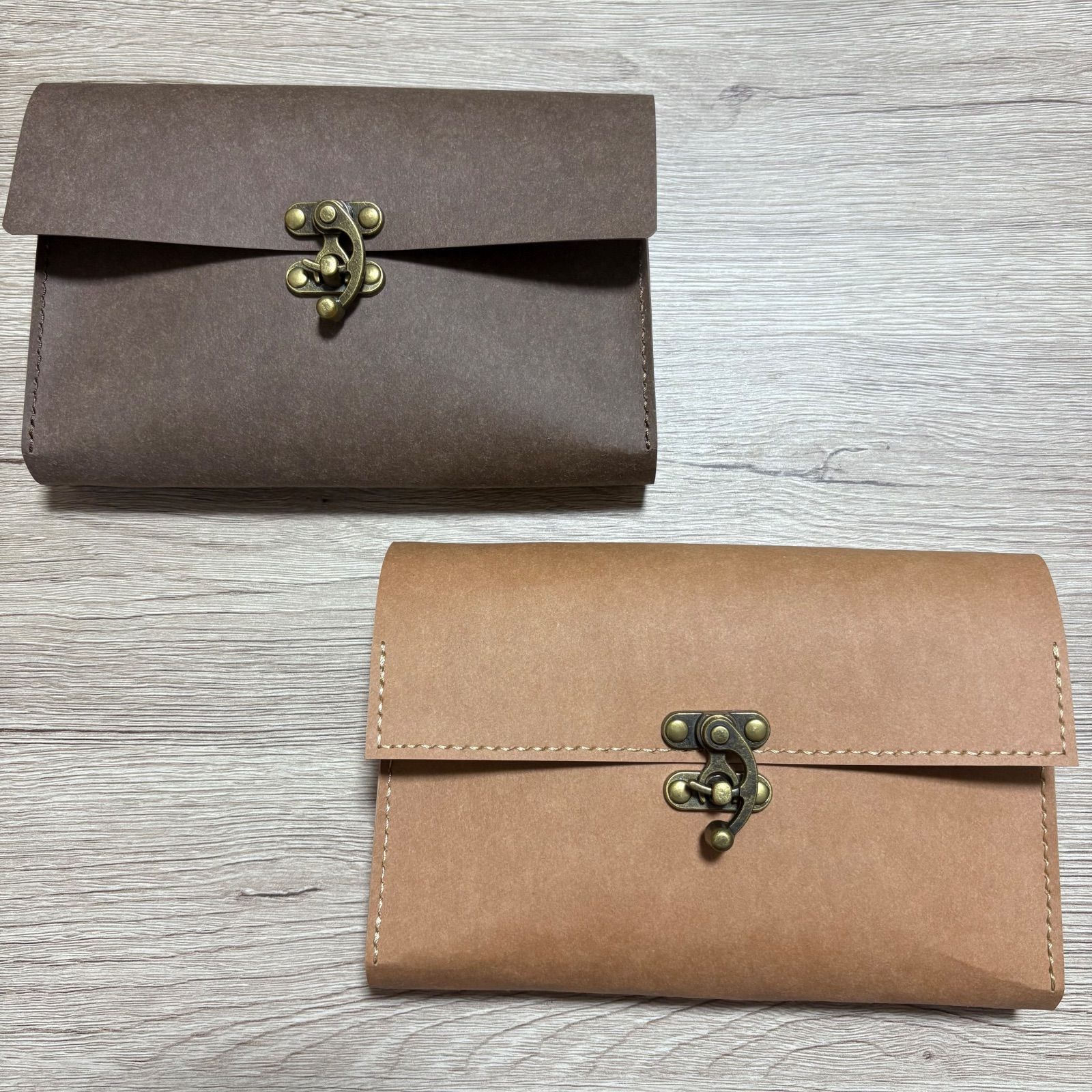 コラージュ素材収納 - メルカリ