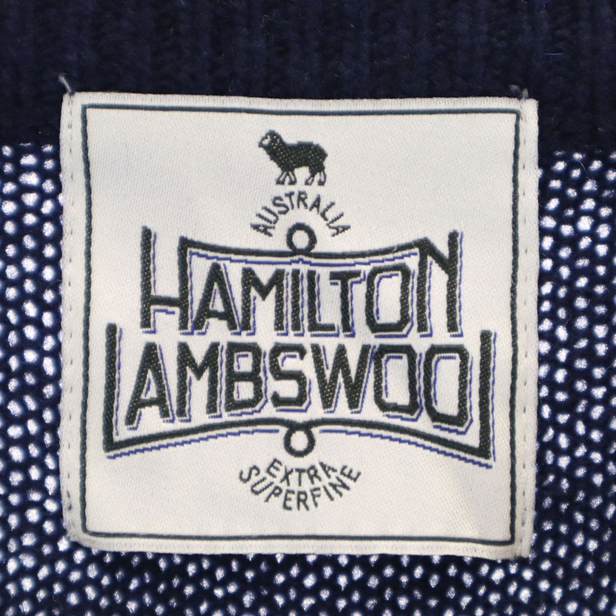JOURNAL STANDARD relume ジャーナルスタンダードレリューム hamilton 