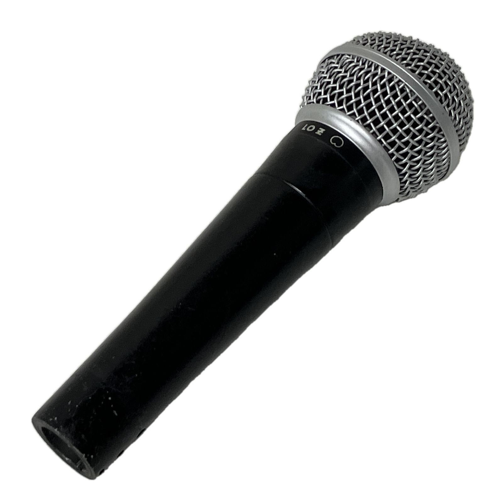 SHURE シュアー SM58 ダイナミックマイク 音響機材 S10517612