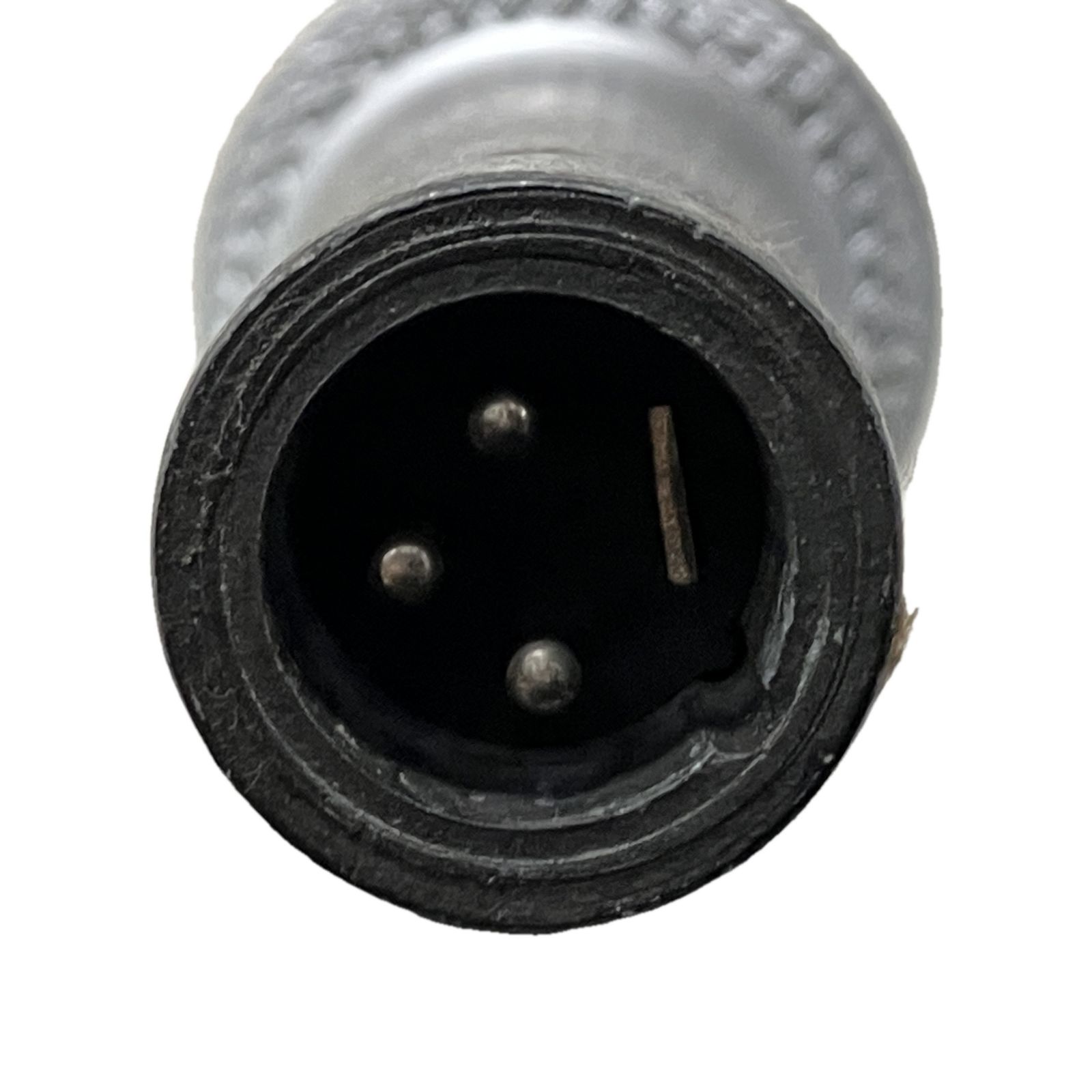 ダイナミックマイク