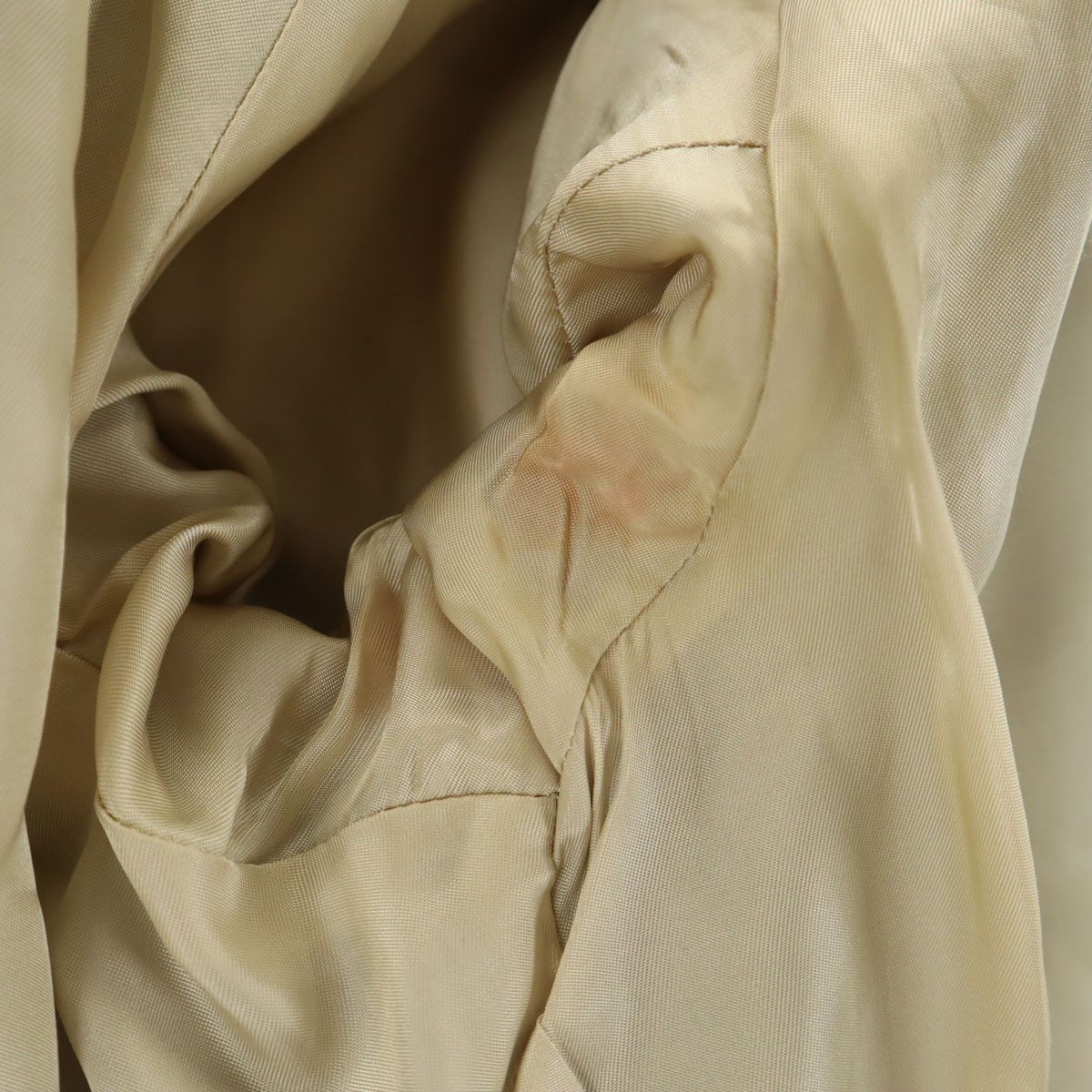 グラマー 牛革レザー切替