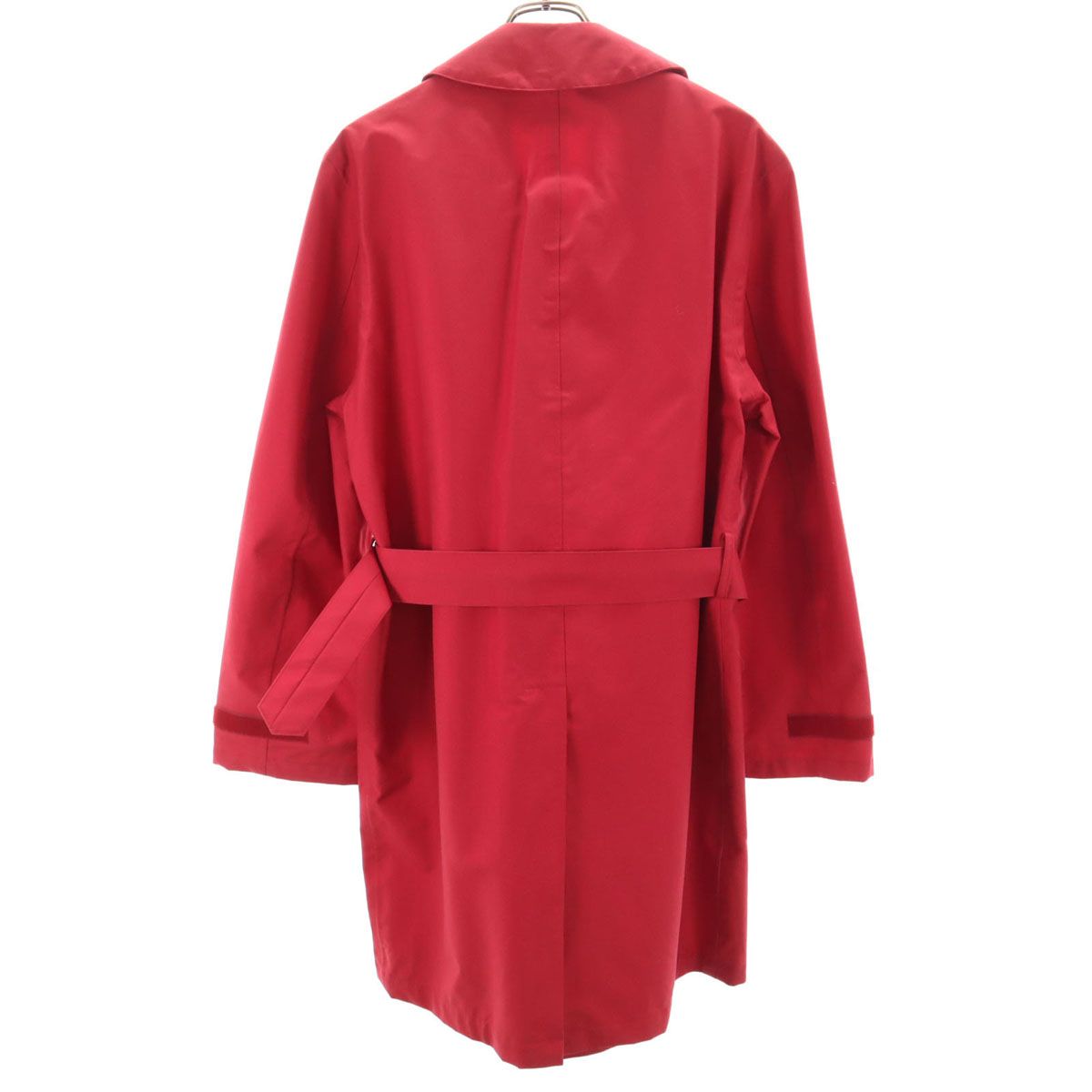 Paul Smith コート Paul Smith ポールスミス トレンチコート コート Mベロア 希少 黒
