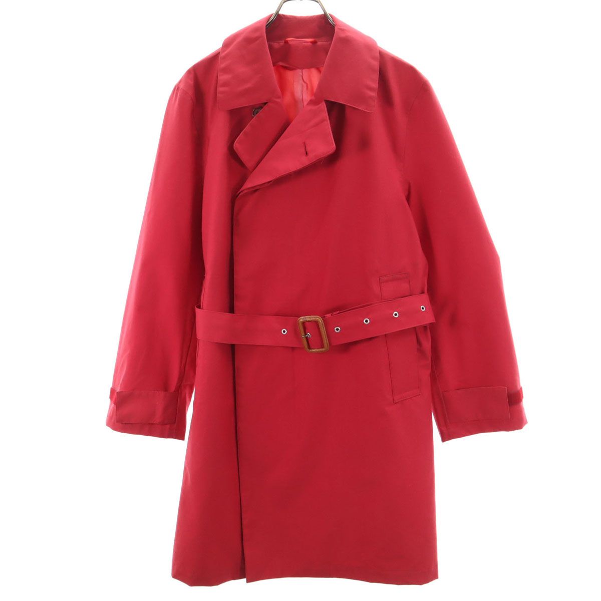 ポールスミス コート メンズ レッド PaulSmith