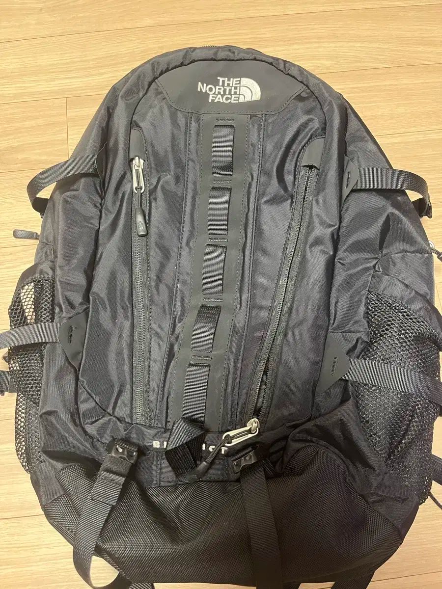 THE NORTH FACE ザノースフェイス BIGSHOT バックパック