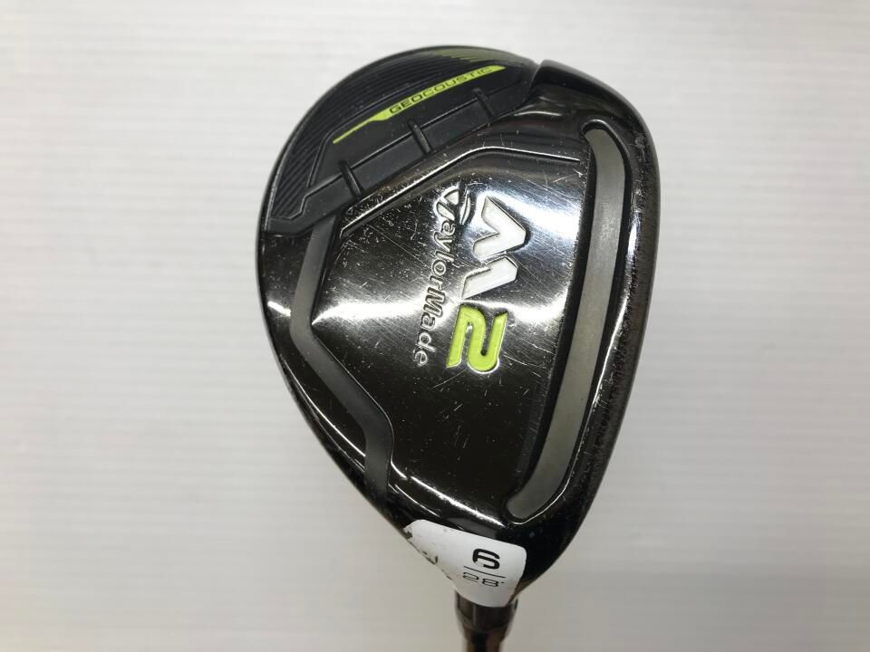 M2 2017 28 R TM5-217 ユーティリティ テーラーメイド 最短