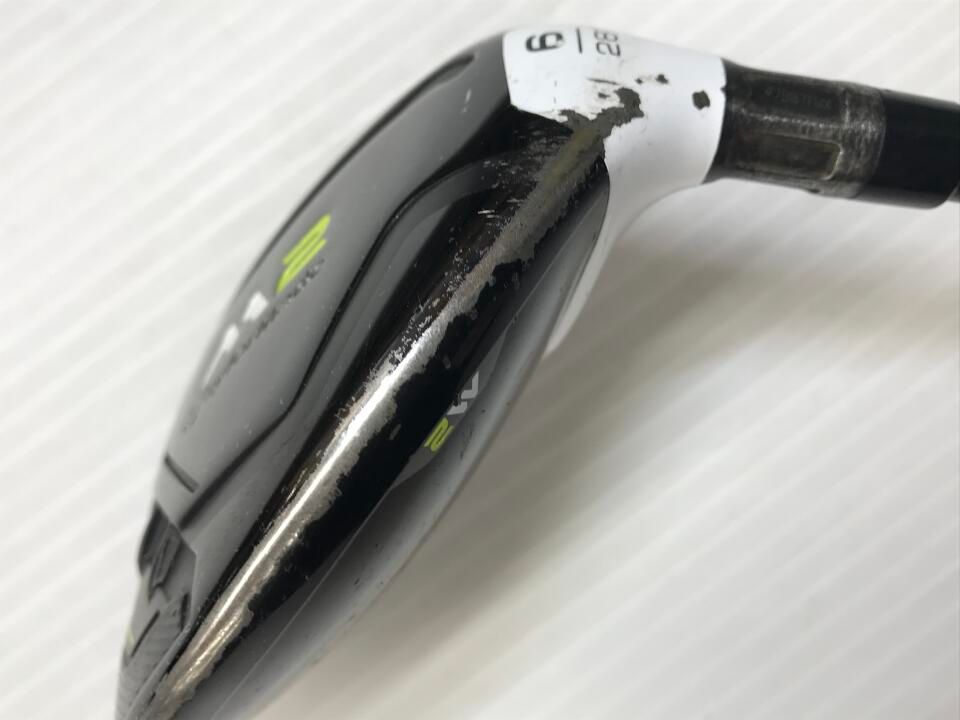  M 2 2017 28 R TM 5-217 ユーティリティ テーラーメイド 最短 ユーティリティ メンズ