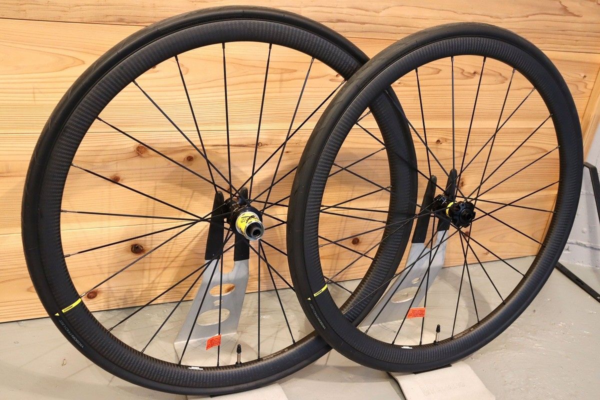 ホイールセット