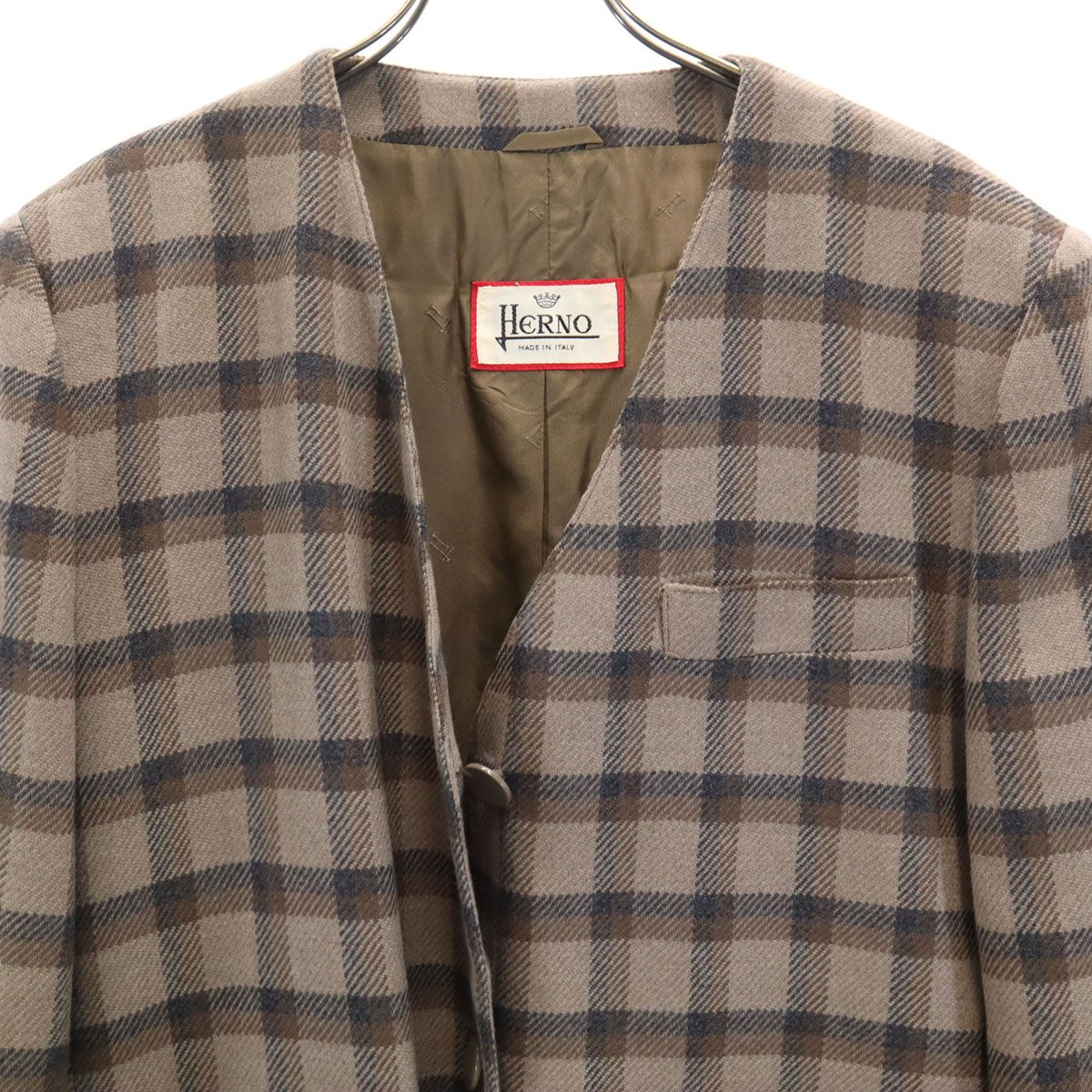 ベージュ系 レディース