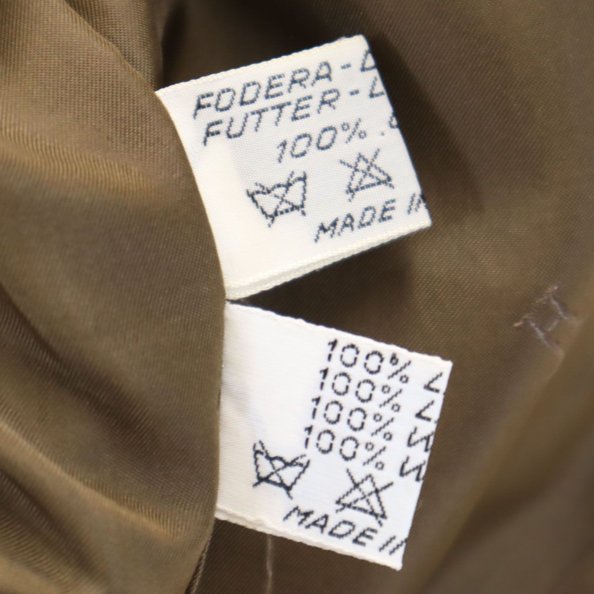 ベージュ系 レディース