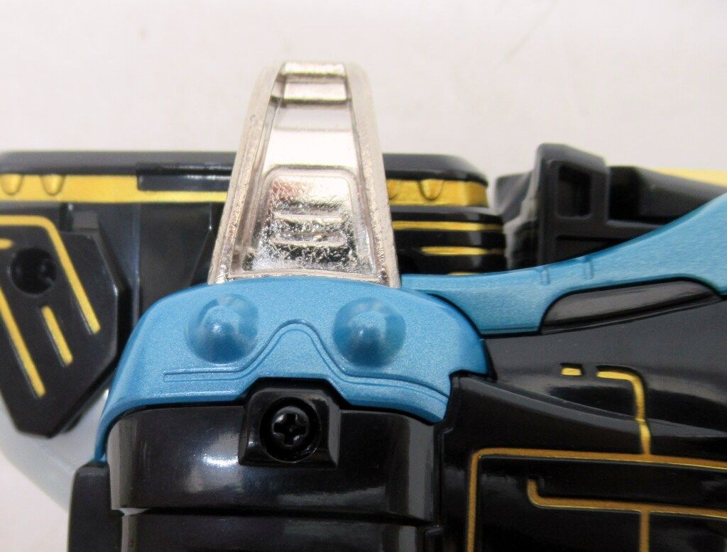 ガオライノス-ガオマジロ PA