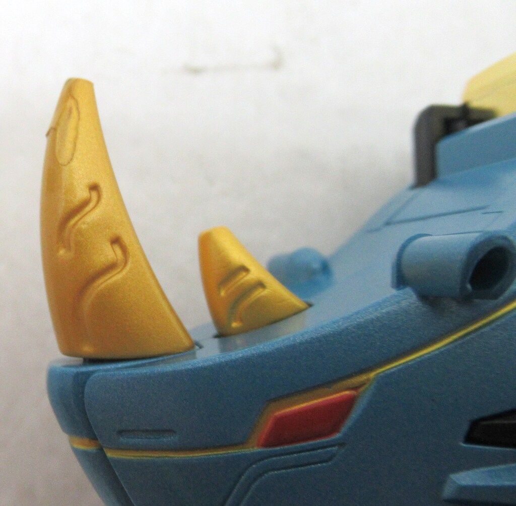 バンダイ パワーアニマルシリーズ