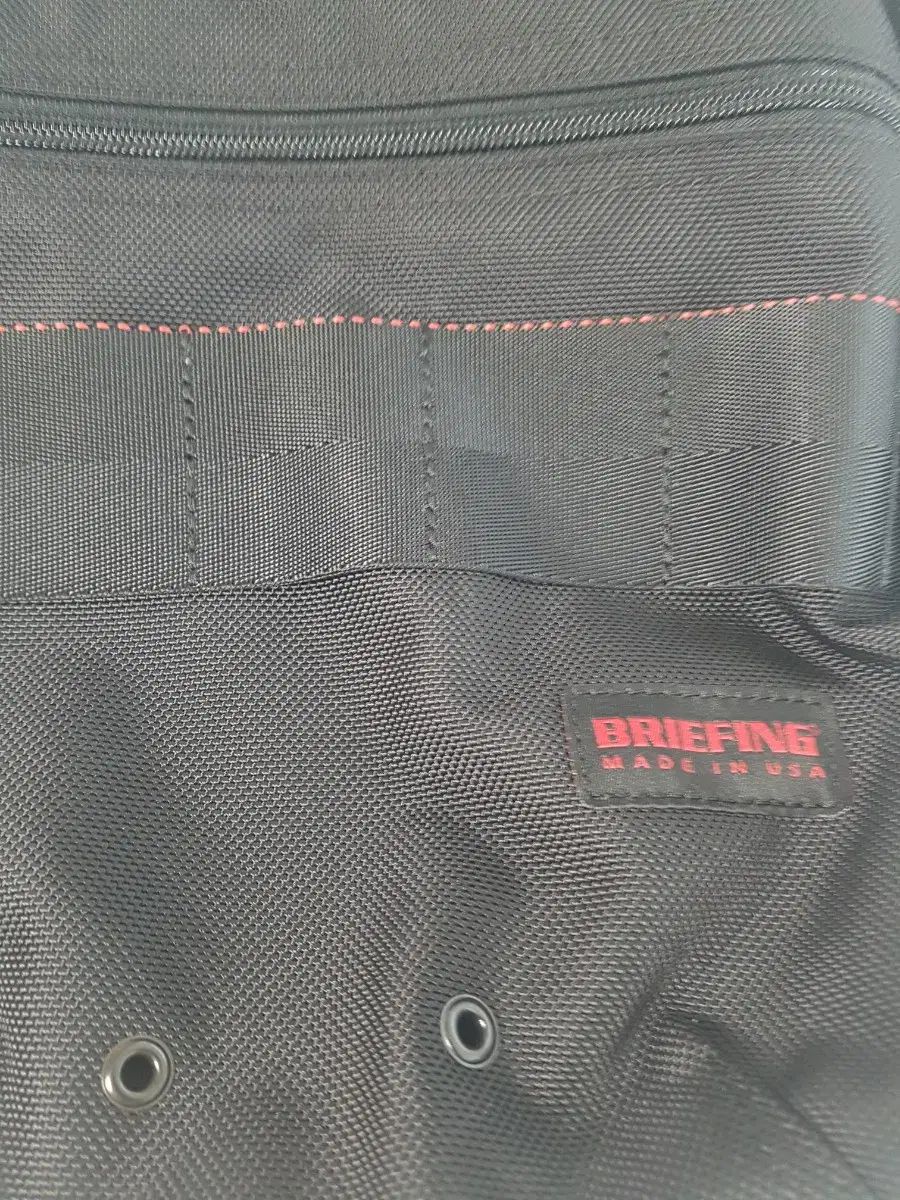 ブリーフィング BRIEFING デイ トリッパー クロスバッグ