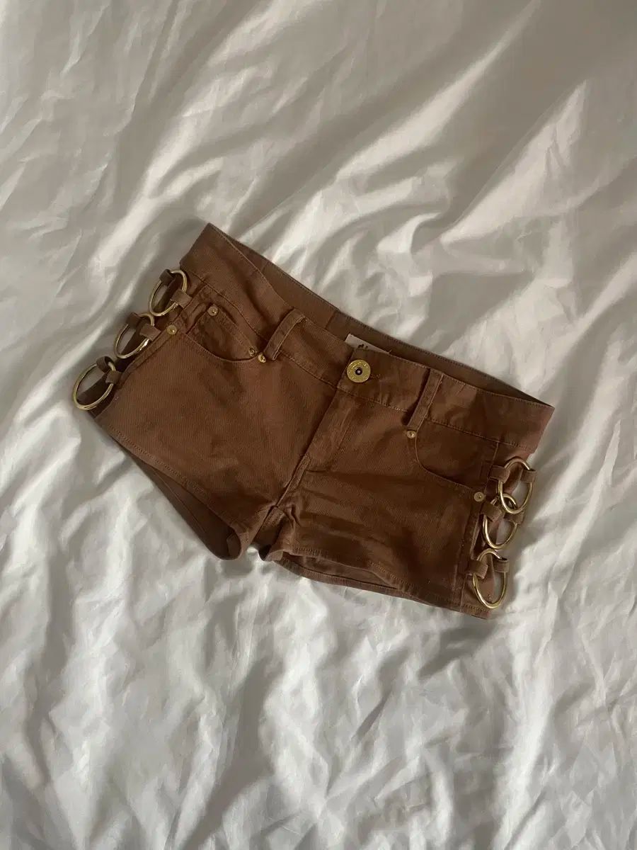 ヴィンテージ dia ショーツ ハーフパンツ ギャル