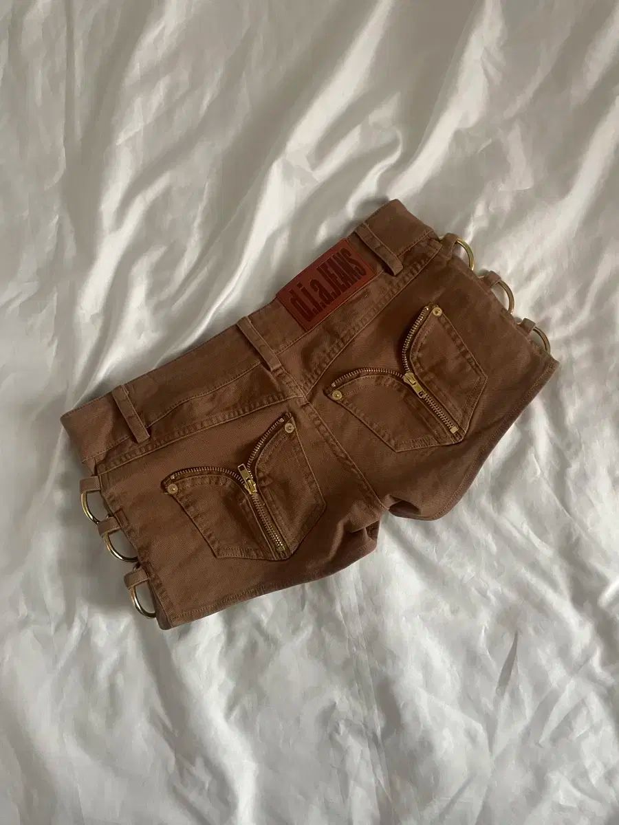 ヴィンテージ dia ショーツ ハーフパンツ ギャル