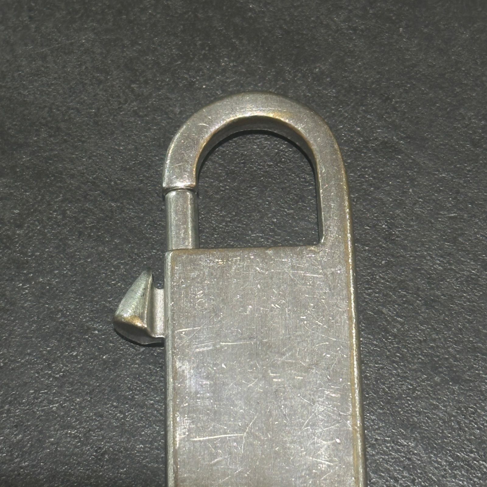 Rick Owens Gemini キーホルダー カラビナ キーチェーン リック