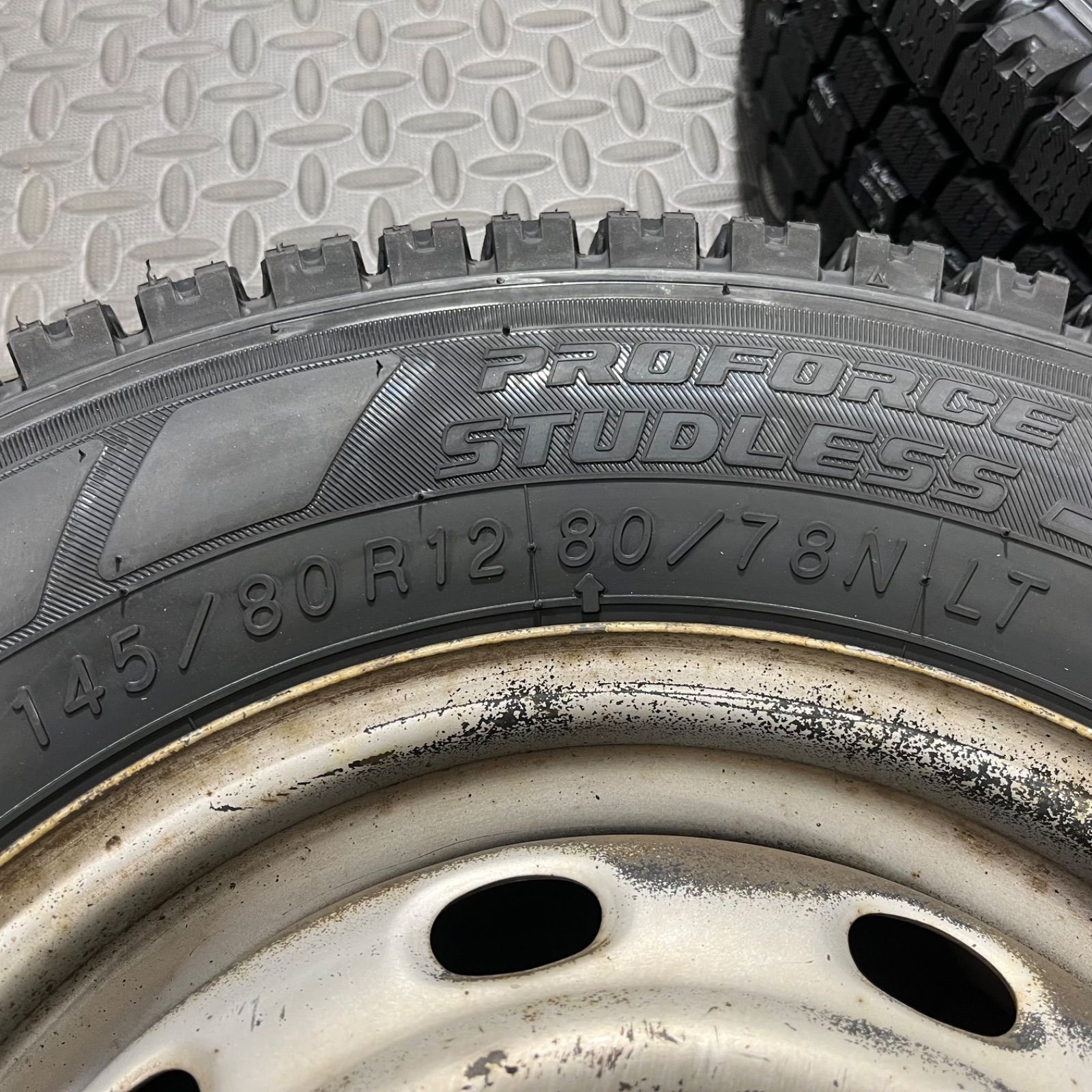 サンバーディアス