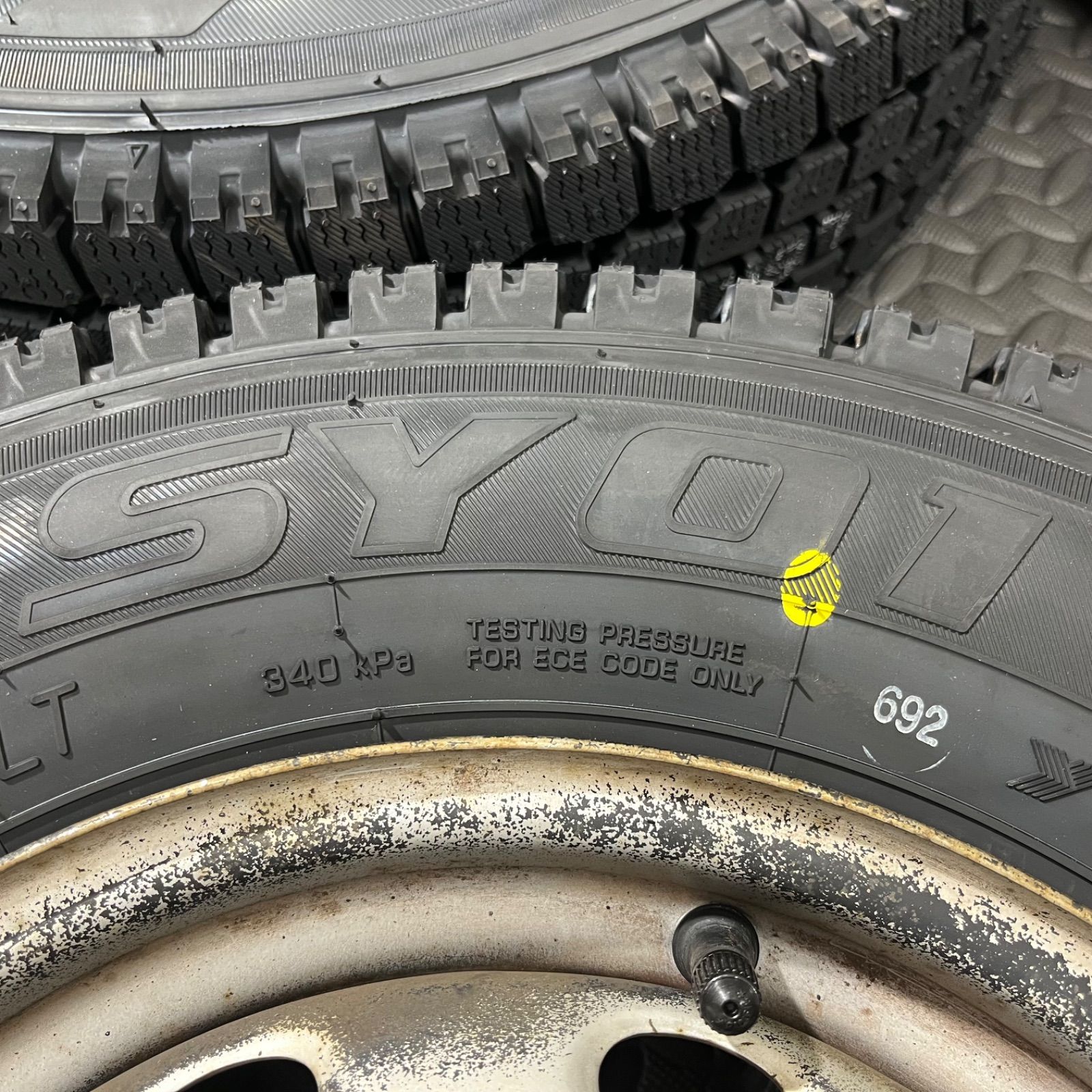 サンバー サンバーディアス