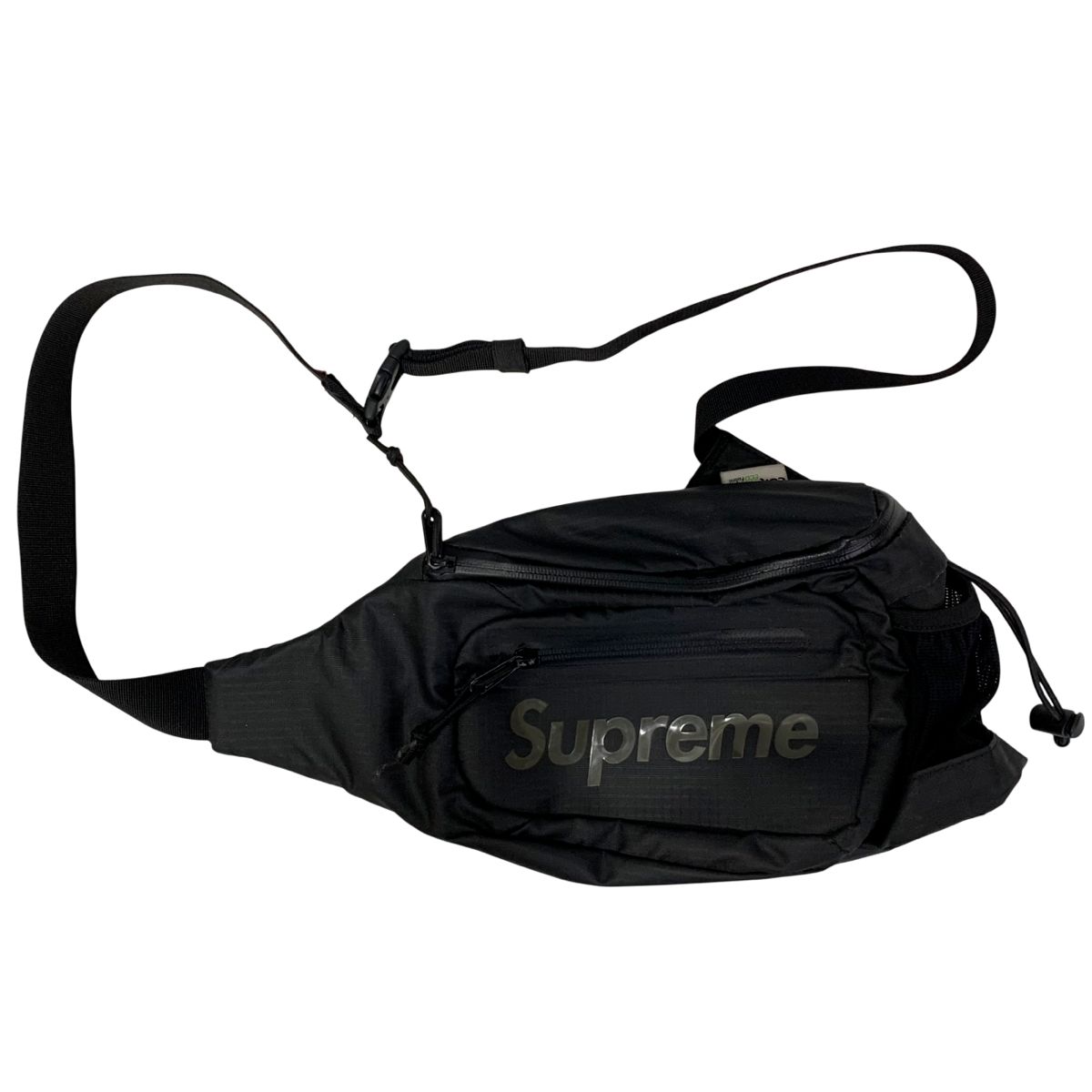 シュプリーム SUPREME 21SS SLING BAG ナイロン バッグ メンズバッグ 