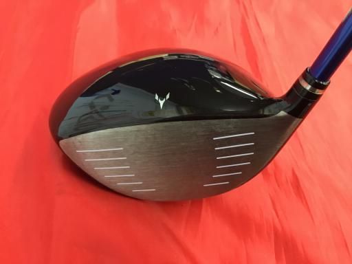 ヤマハ inpres UD+2 10.5° ドライバー DR TMX-417D (フレックスSR