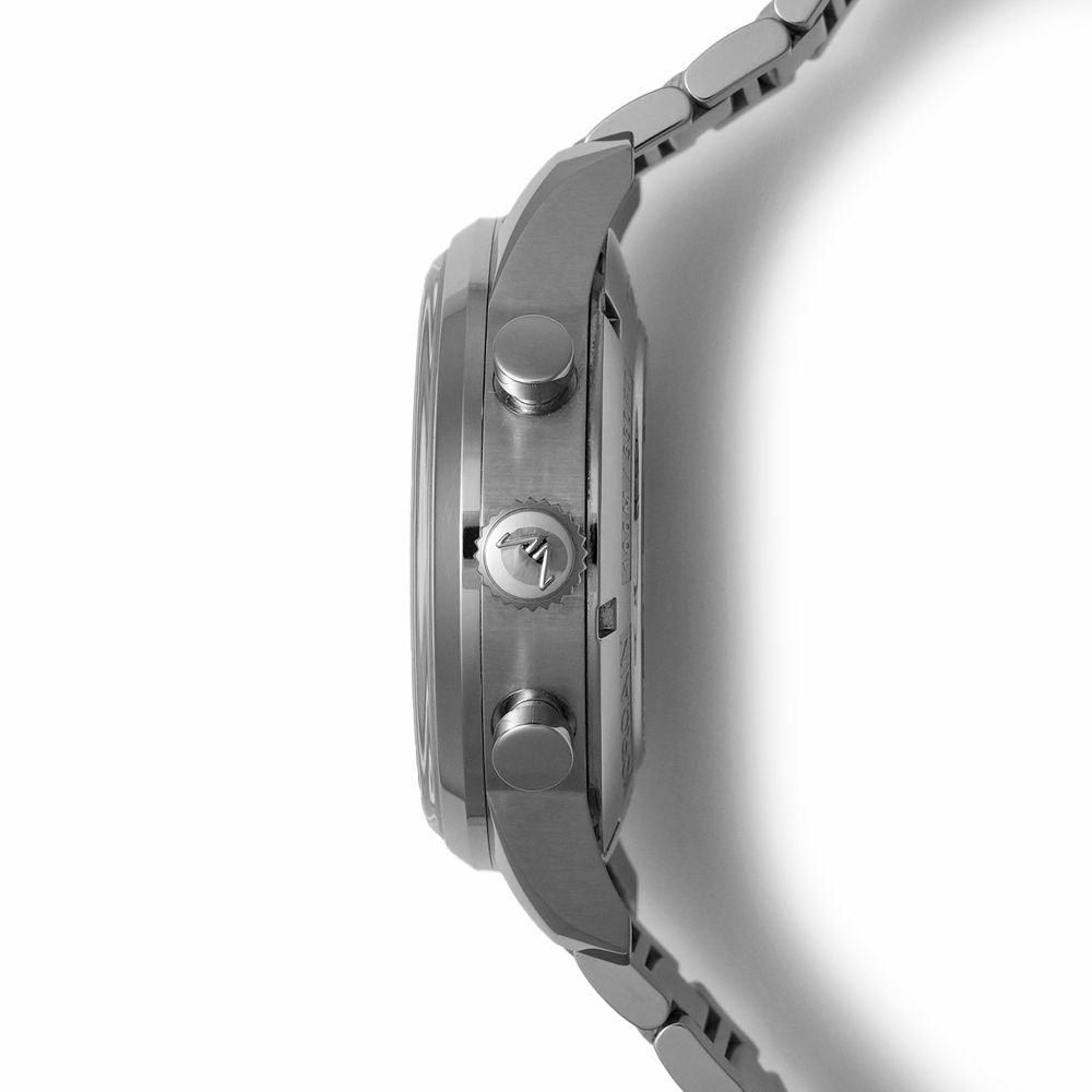  NORQAIN フリーダム 60 クロノ カミネ115周年 モデル Ref. CTJ 221 201 SC 品 メンズ 腕時計 自動巻き時計 腕時計(アナログ)