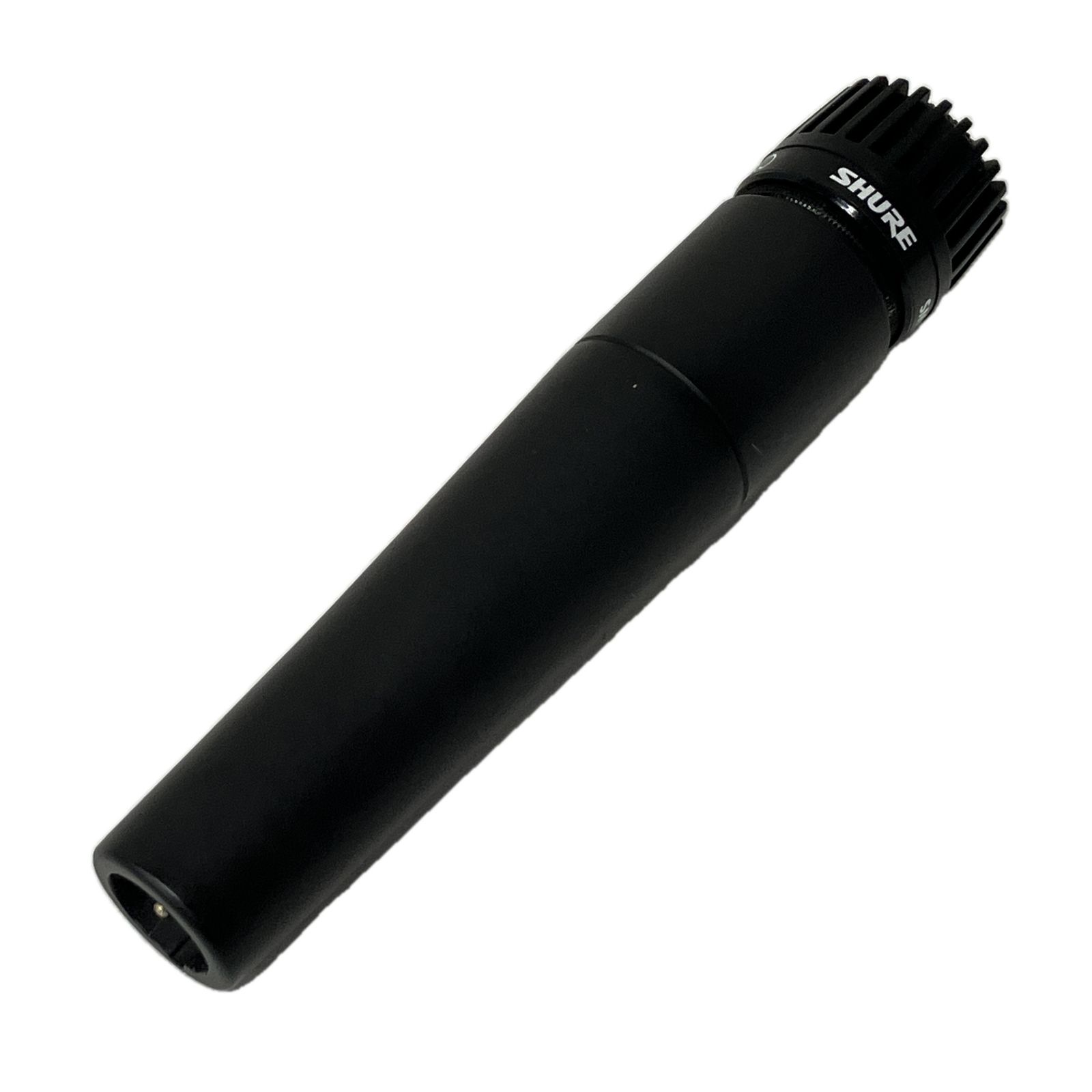 SHURE シュアー SM57 ダイナミックマイク 音響機材 S10534900
