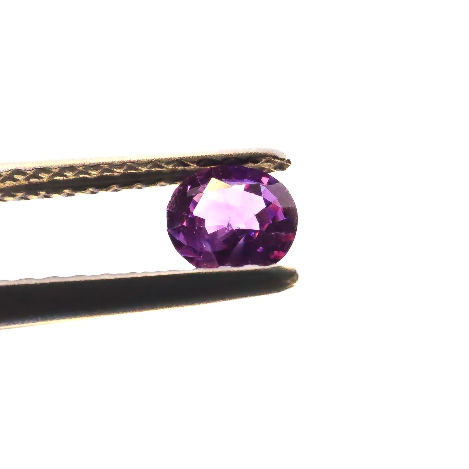 パープル サファイア