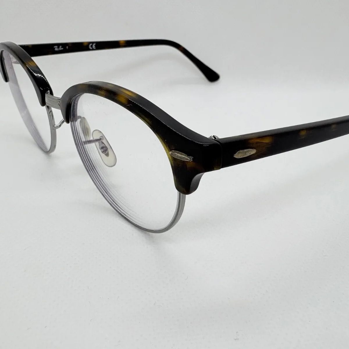 RB 4246-V 2012 度入り レイバン メガネ べっ甲 Ray-Ban