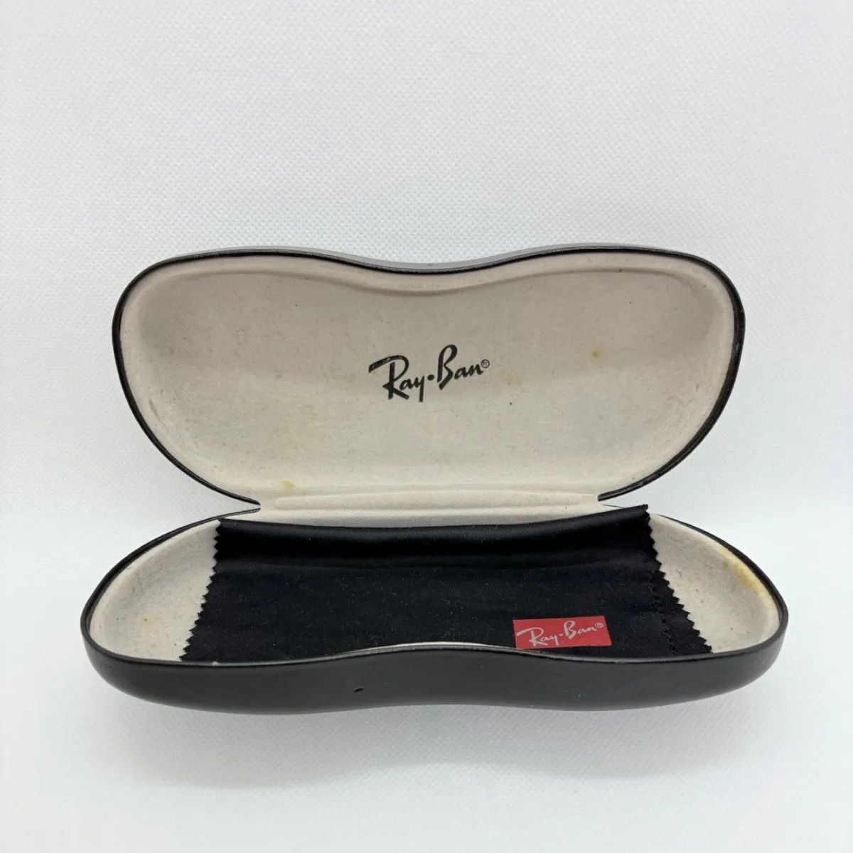 度入り レイバン