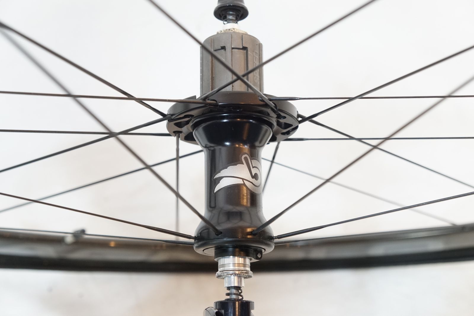 シマノ11速 ホイールセット