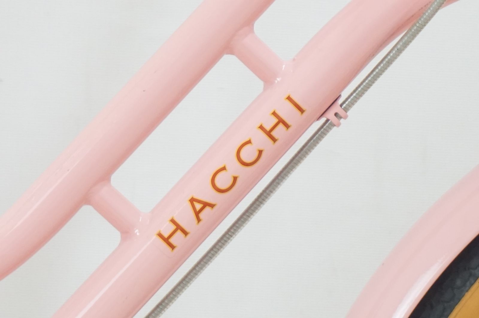 BRIDGESTONE 「ブリヂストン」 HACCHI HC182 2016年モデル 18インチ