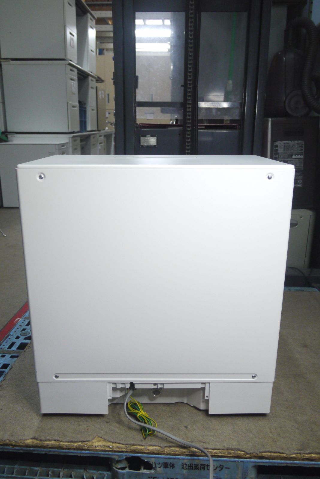  Panasonic パナソニック 5人用 食器洗い乾燥機 NP TZ 300 ナノイーＸ搭載 食洗器 食器洗い乾燥機 食洗機