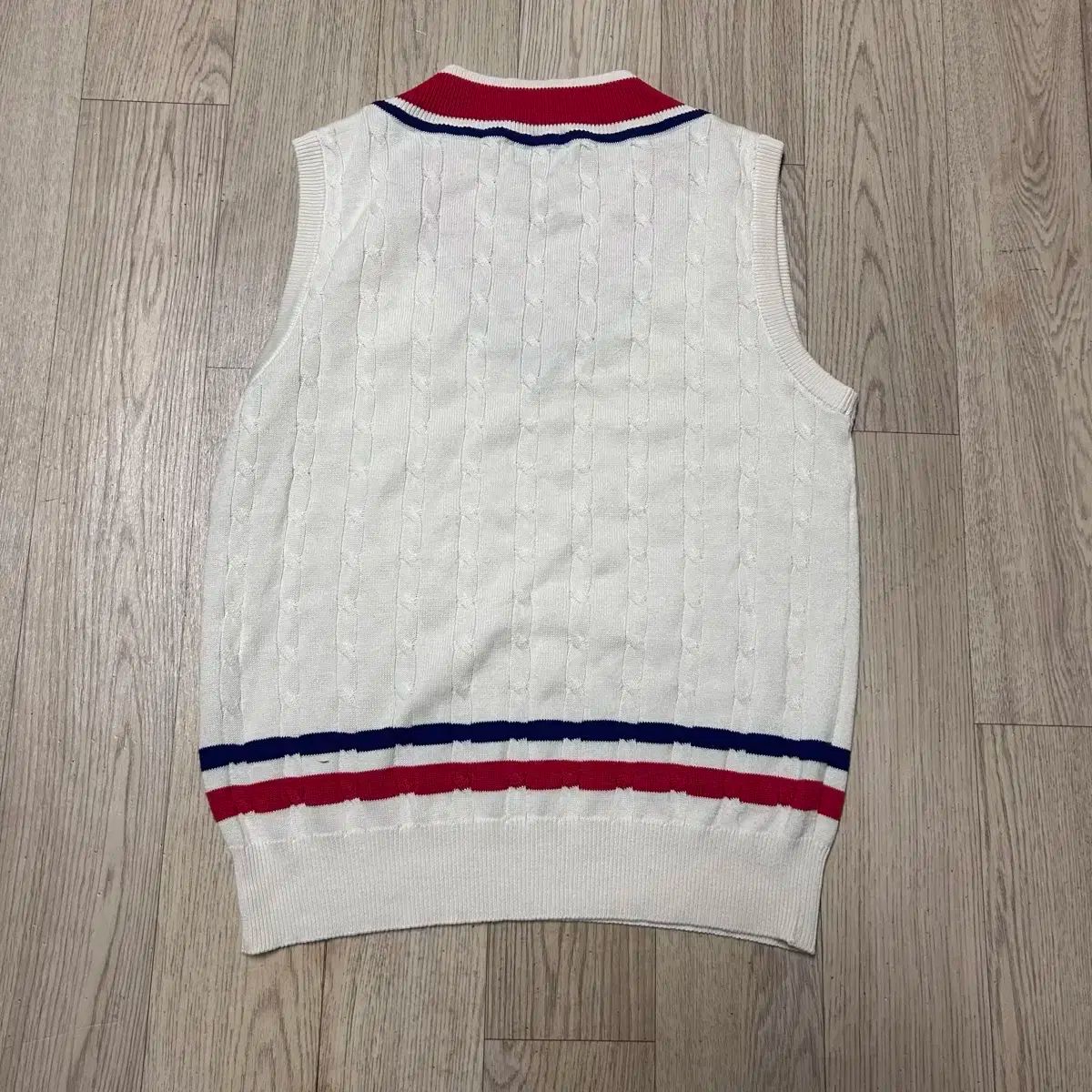 パーリーゲイツ ゴルフ 日本版 ベスト 6サイズ 105