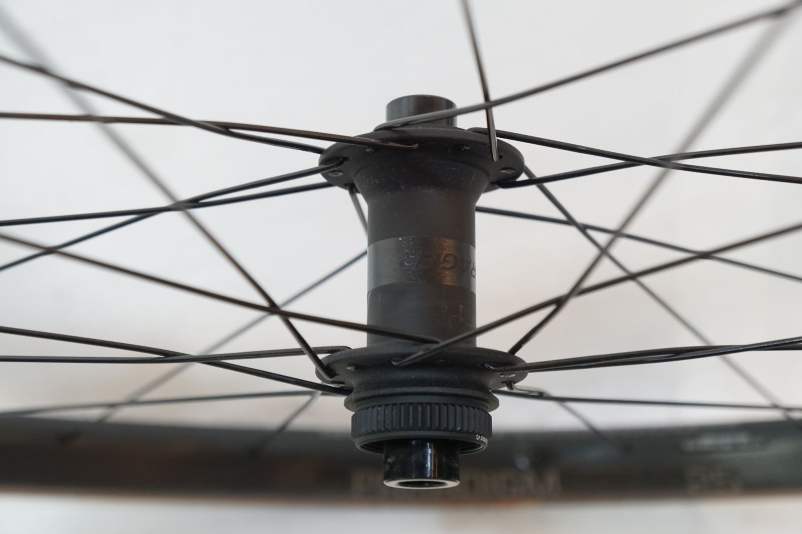 ホイールセット バイチャリ浦和ベース