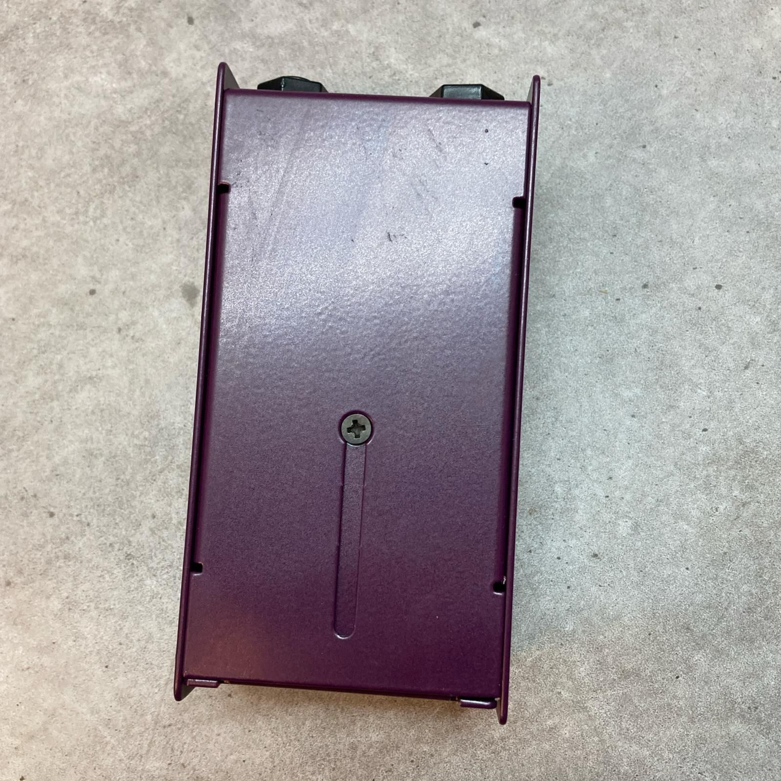 三重本店 楽器 aguilar アギュラー エフェクター GRAPE PHASER 472