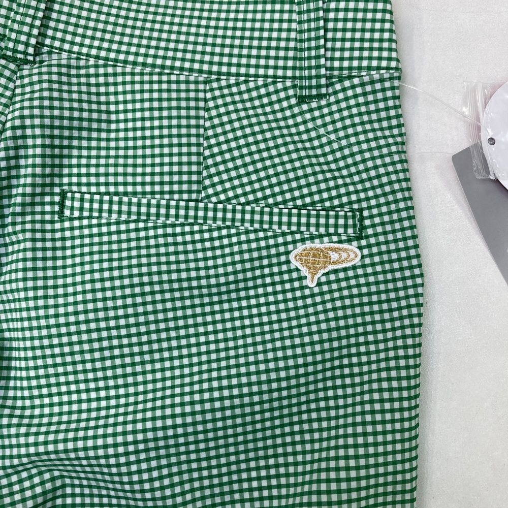 クロップドパンツ