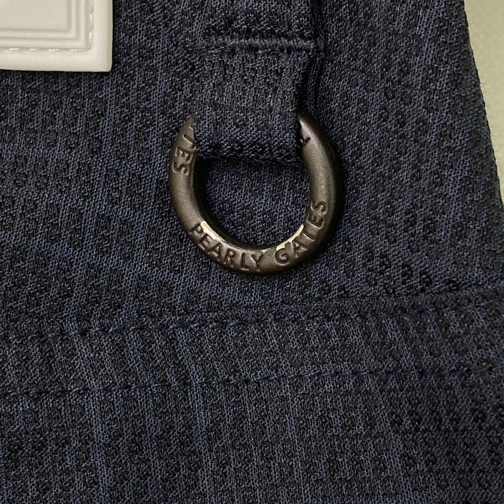 サイズ：0 PEARLY GATES パーリーゲイツ 2024年モデル ストレッチ