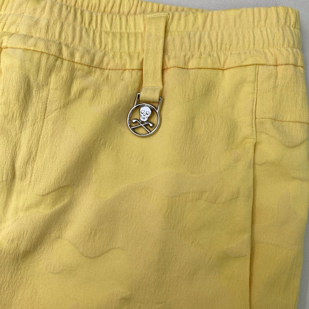 マークアンドロナ 2WAYハーフパンツ マークアンドロナ 2WAYハーフパンツ マークアンドロナ 2WAYハーフ