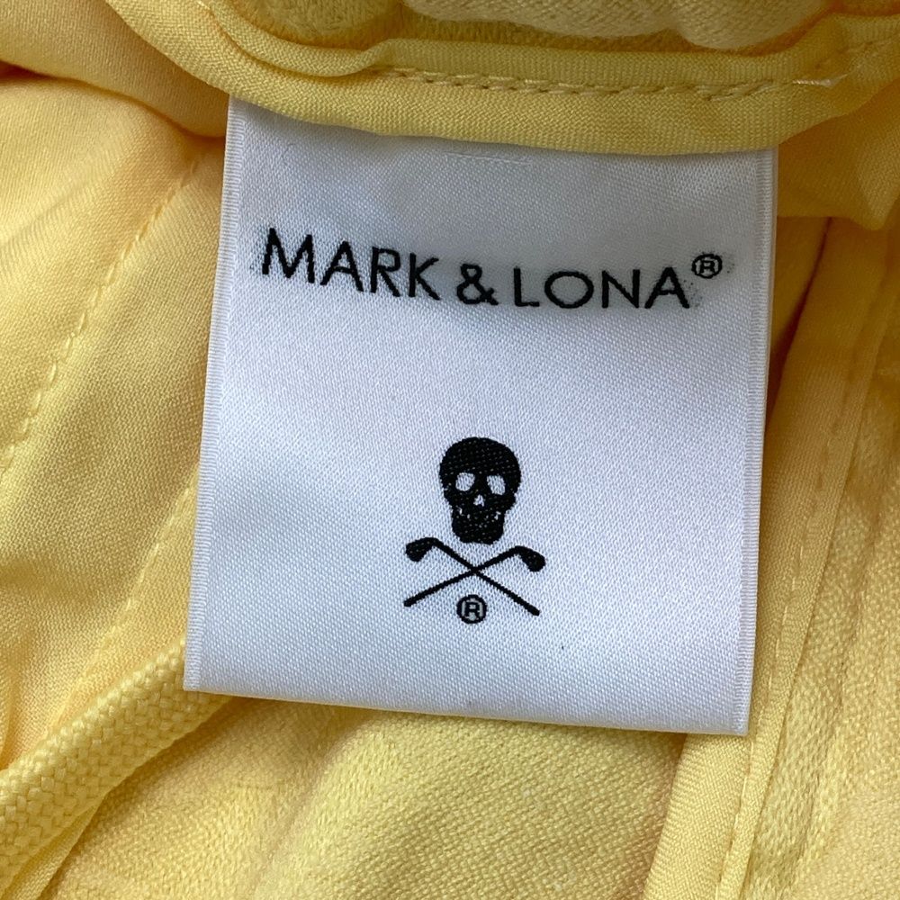 サイズ：48 MARK&LONA マークアンドロナ 2024年 ハーフパンツ カモフラ