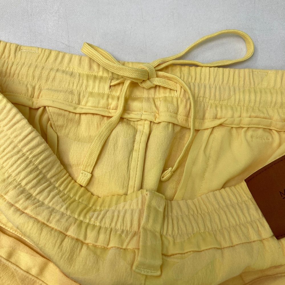 サイズ：48 MARK&LONA マークアンドロナ 2024年 ハーフパンツ カモフラ