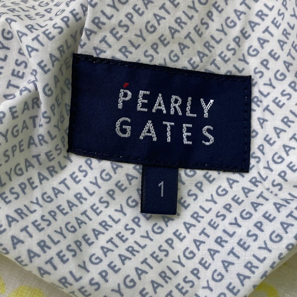 GATES パーリーゲイツ