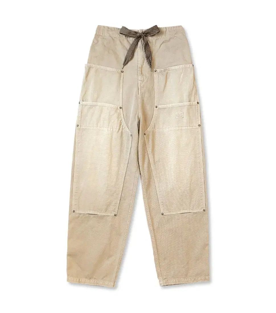 キャピタル 葛城 W二 イージーパンツ