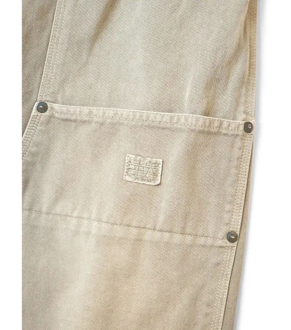  キャピタル 葛城 W二 イージーパンツ チノパン パンツ