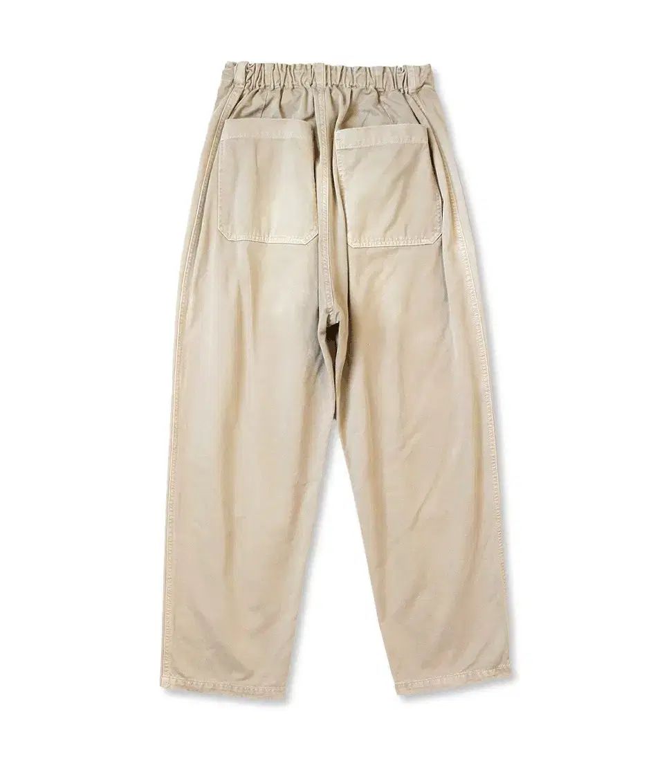 キャピタル 葛城 W二 イージーパンツ