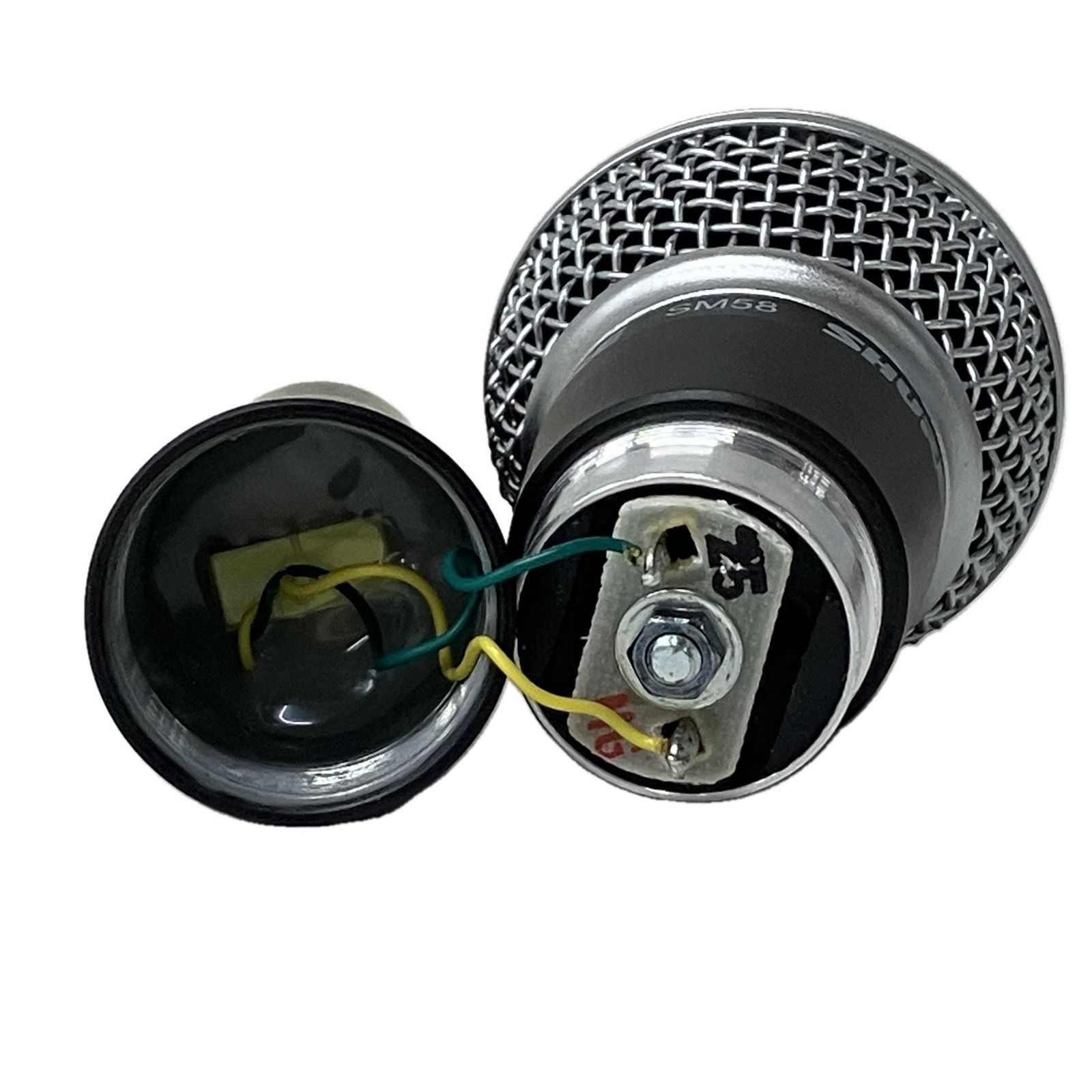 音響機材 S10576085