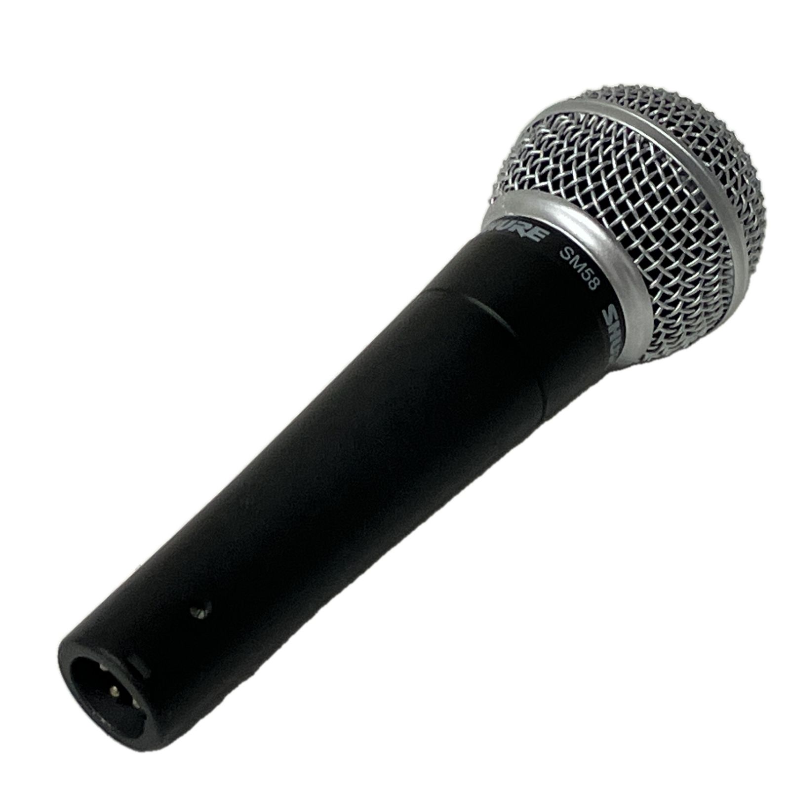 SHURE シュアー SM58 ダイナミックマイク 音響機材 S10576085