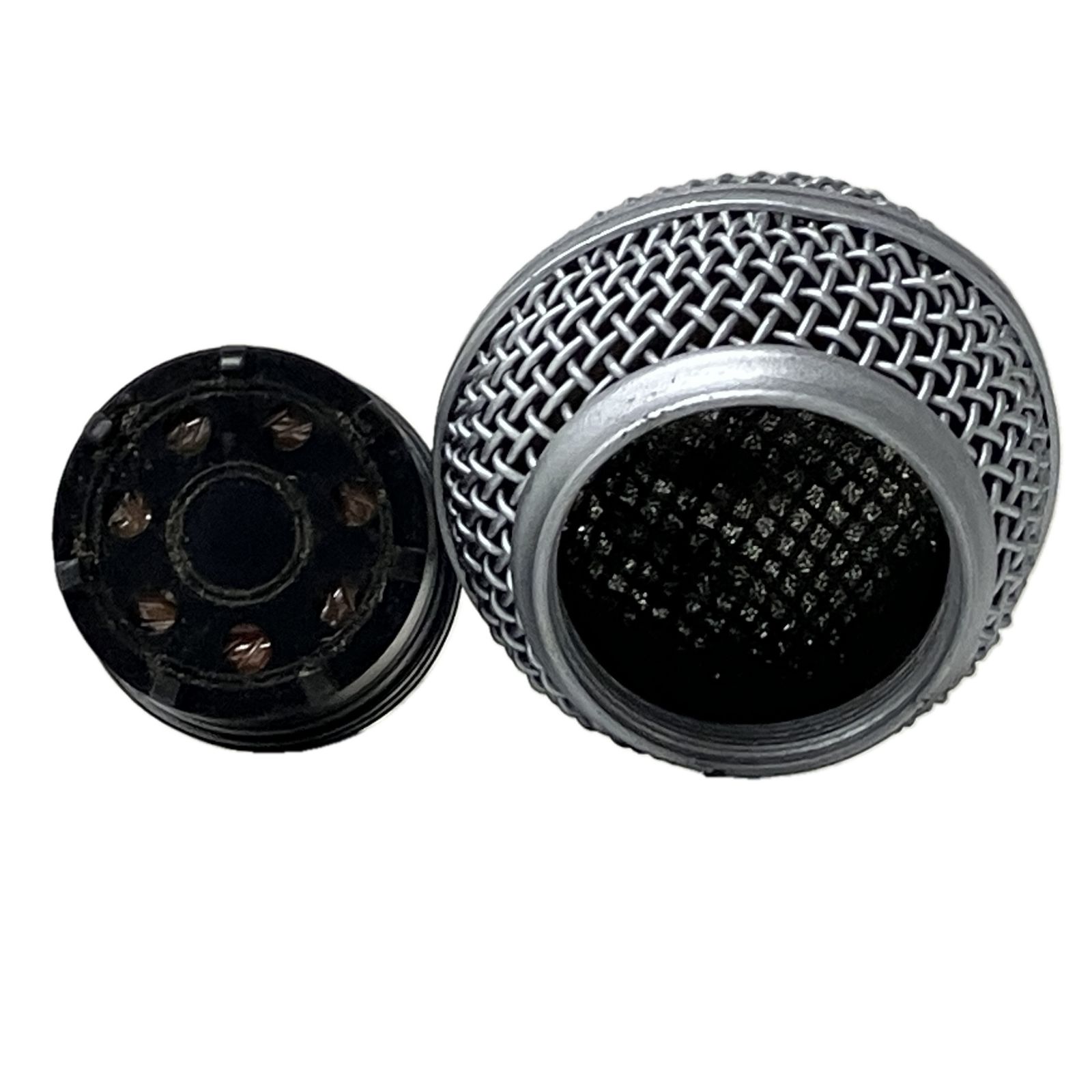 ダイナミックマイク