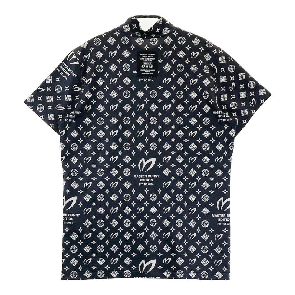 MASTER BUNNY EDITION マスターバニー 総柄半袖Tシャツ 5 サイズ：2 MASTER BUNNY EDITION マスターバニーエディション 2024年