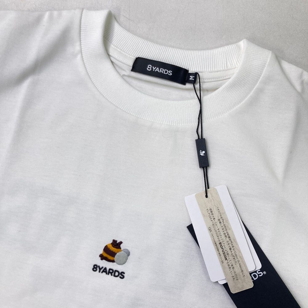 8YARDS ハチヤーズ