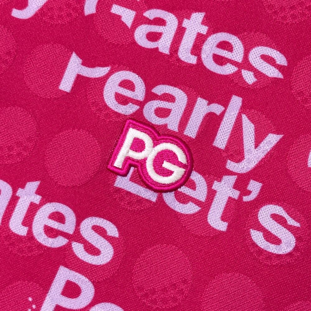 モデル ハイネック半袖Tシャツ