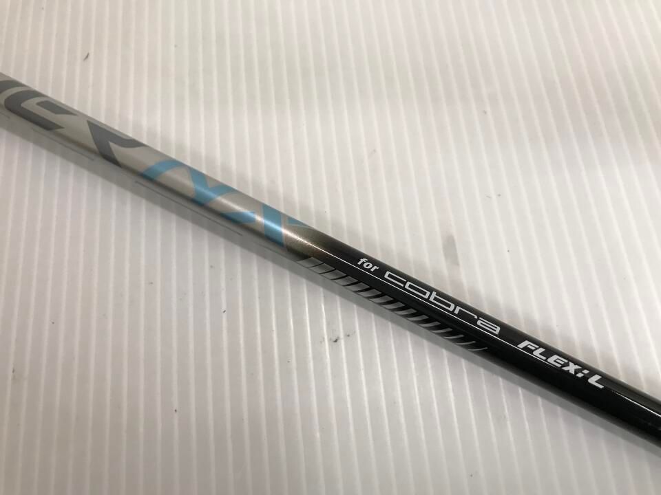 AEROJET MAX レディス 24.5 L SPEEDER NX for Cobra フェアウェイウッド コブラ 最短